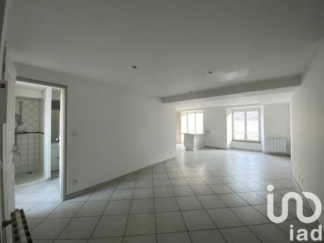 Appartement à vendre 4 pièces 71 m² Puiseaux
