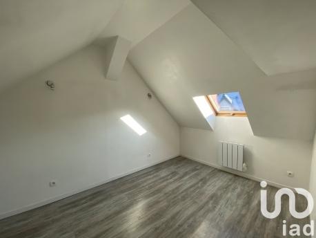 Appartement à vendre 4 pièces 71 m² Puiseaux