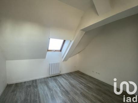 Appartement à vendre 4 pièces 71 m² Puiseaux