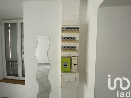 Appartement à vendre 4 pièces 71 m² Puiseaux