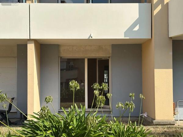 Achat - Appartement Rennes 35000 2 pièces 45 m 2