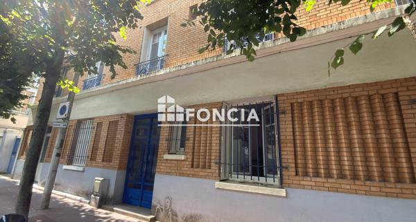 Location Appartement 2 pièces 27.6 m² - Montrouge 92120