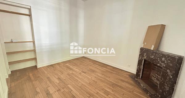 Location Appartement 2 pièces 27.6 m² - Montrouge 92120