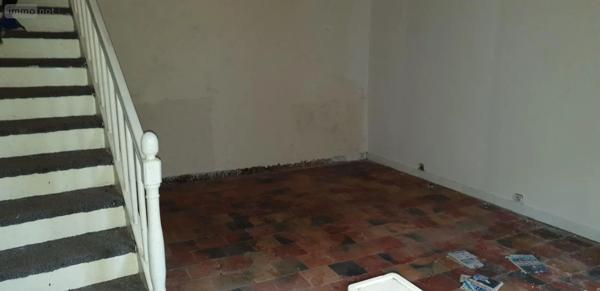 Achat - Maison | Maison à restaurer Thoiré-sur-Dinan 72500 4 pièces 246 m 2
