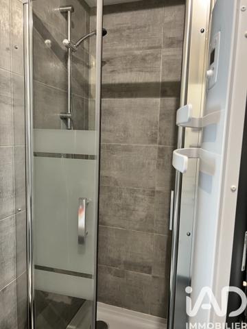 Appartement à vendre 2 pièces 33,55 m² Le Pouliguen