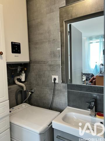 Appartement à vendre 2 pièces 33,55 m² Le Pouliguen