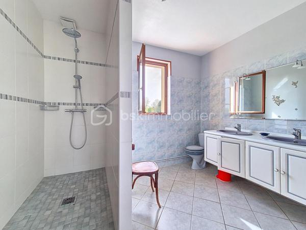 Maison de 135 m²
