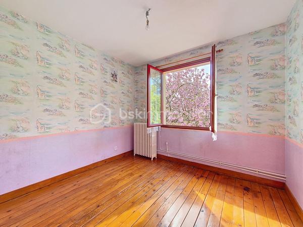 Maison de 135 m²