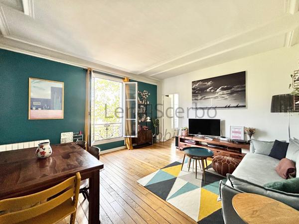 Appartement
         3 pièces
        - 63 m² 545 000 € *