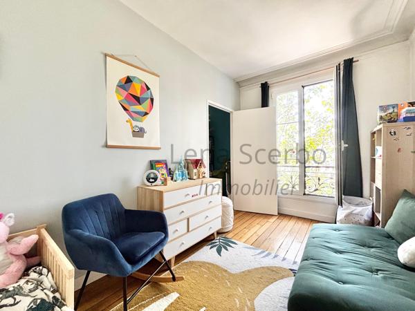 Appartement
         3 pièces
        - 63 m² 545 000 € *