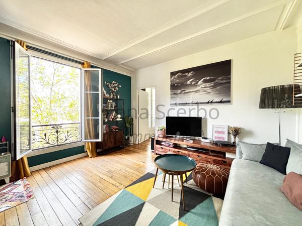 Appartement
         3 pièces
        - 63 m² 545 000 € *