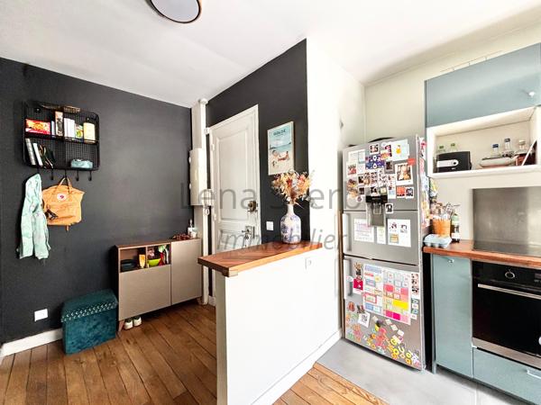 Appartement
         3 pièces
        - 63 m² 545 000 € *