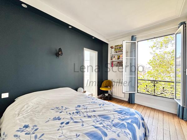 Appartement
         3 pièces
        - 63 m² 545 000 € *