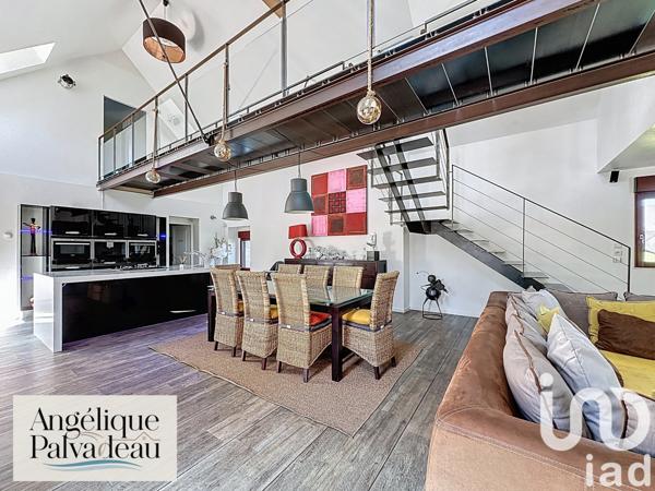 Maison à vendre 12 pièces 365 m² Quimperlé
