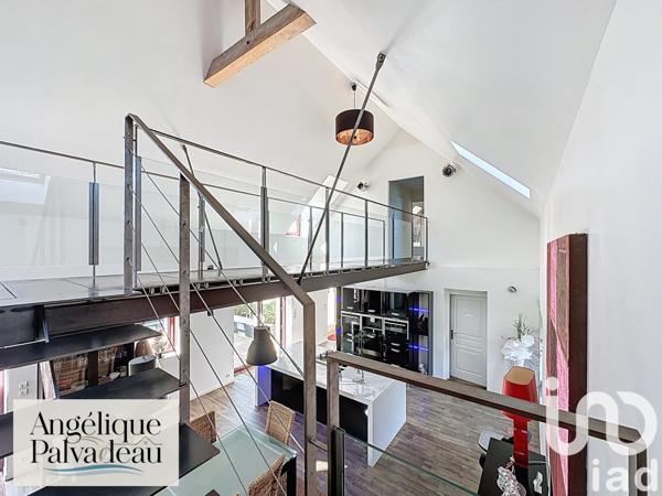 Maison à vendre 12 pièces 365 m² Quimperlé