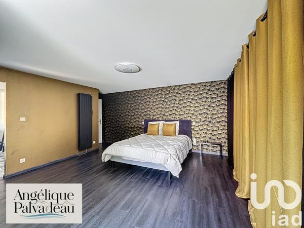 Maison à vendre 12 pièces 365 m² Quimperlé