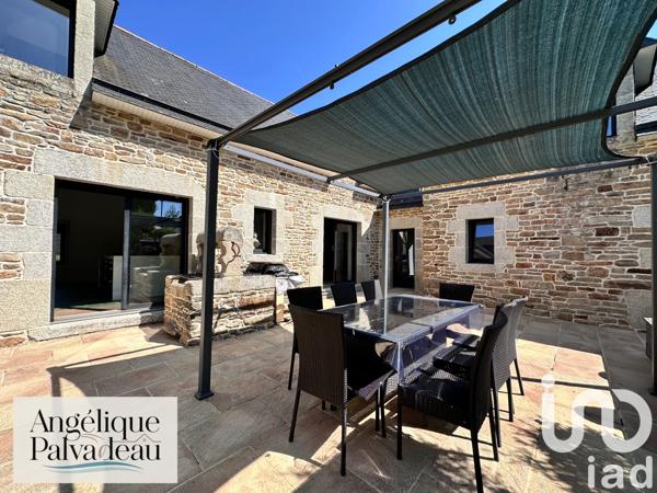 Maison à vendre 12 pièces 365 m² Quimperlé