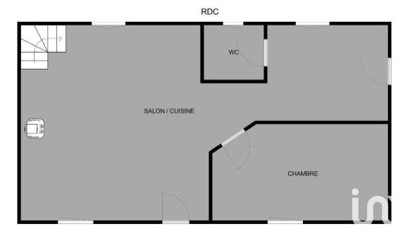 Maison à vendre 12 pièces 365 m² Quimperlé