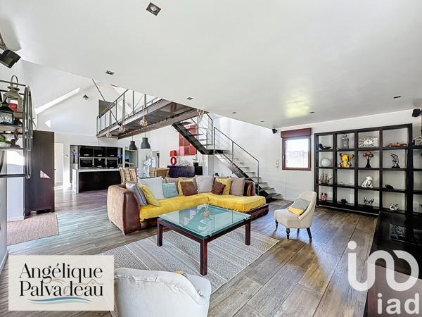 Maison à vendre 12 pièces 365 m² Quimperlé