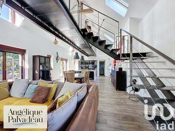 Maison à vendre 12 pièces 365 m² Quimperlé