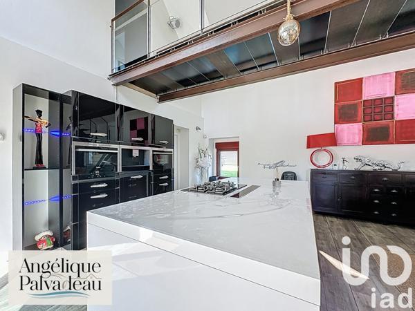 Maison à vendre 12 pièces 365 m² Quimperlé