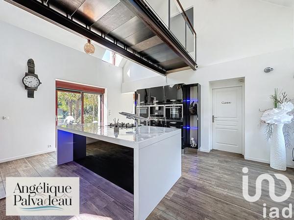 Maison à vendre 12 pièces 365 m² Quimperlé