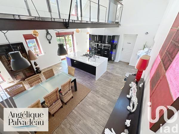 Maison à vendre 12 pièces 365 m² Quimperlé