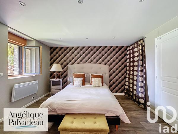 Maison à vendre 12 pièces 365 m² Quimperlé