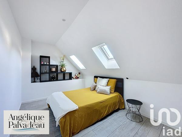 Maison à vendre 12 pièces 365 m² Quimperlé