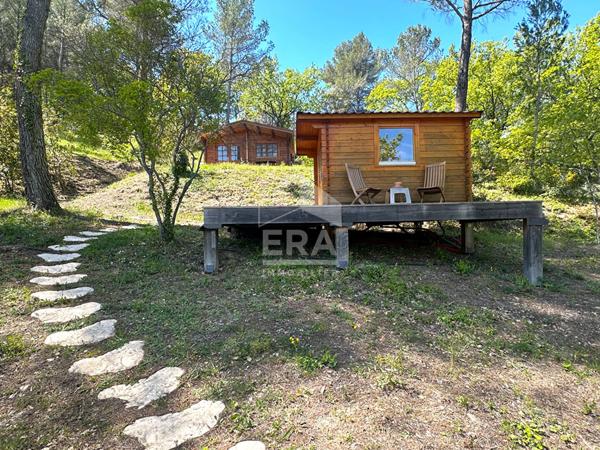 Bâtisse de 263 m2 - AIX EN PROVENCE 