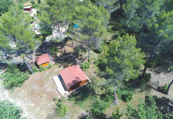 Bâtisse de 263 m2 - AIX EN PROVENCE 