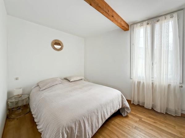 Bergerac LA MADELEINE Maison à vendre de caractère rénovée 70 m² pompe à chaleur 3 pièces BERGERAC (24)