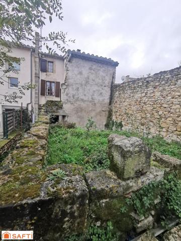 Maison de ville 105 m2  à rénover