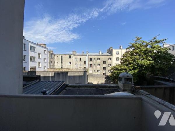 Secteur Siam / Triangle d'Or - Au coeur de l'un des quartiers les plus recherchés de Brest, déc...