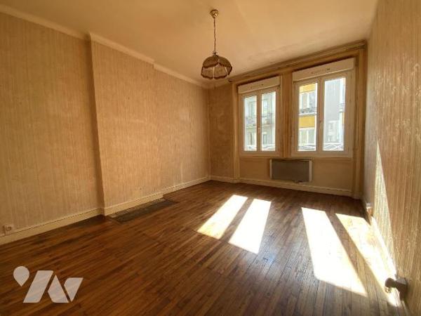 Secteur Siam / Triangle d'Or - Au coeur de l'un des quartiers les plus recherchés de Brest, déc...