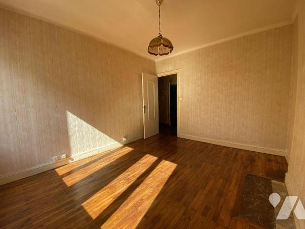 Secteur Siam / Triangle d'Or - Au coeur de l'un des quartiers les plus recherchés de Brest, déc...