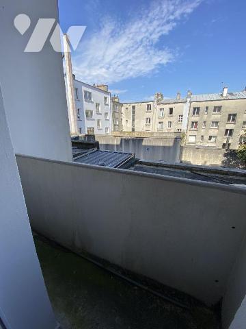 Secteur Siam / Triangle d'Or - Au coeur de l'un des quartiers les plus recherchés de Brest, déc...
