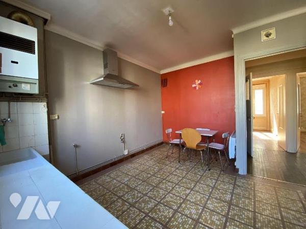 Secteur Siam / Triangle d'Or - Au coeur de l'un des quartiers les plus recherchés de Brest, déc...