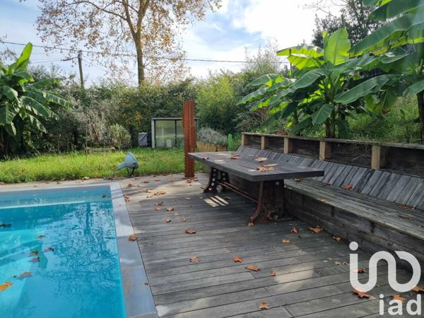 Maison à vendre 7 pièces 173 m² Bénesse-lès-Dax