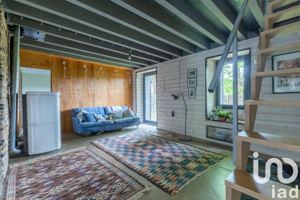 Maison à vendre 7 pièces 173 m² Bénesse-lès-Dax