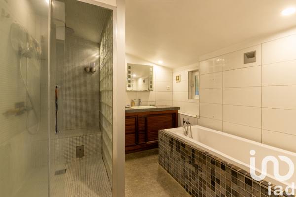 Maison à vendre 7 pièces 173 m² Bénesse-lès-Dax