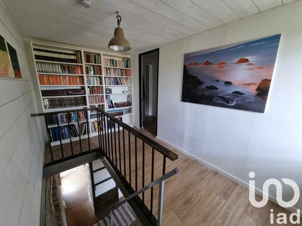 Maison à vendre 7 pièces 173 m² Bénesse-lès-Dax