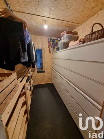 Maison à vendre 7 pièces 173 m² Bénesse-lès-Dax