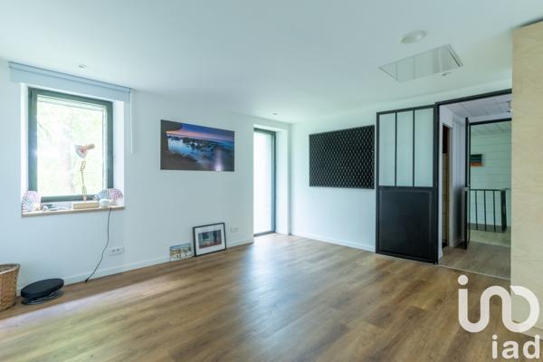 Maison à vendre 7 pièces 173 m² Bénesse-lès-Dax