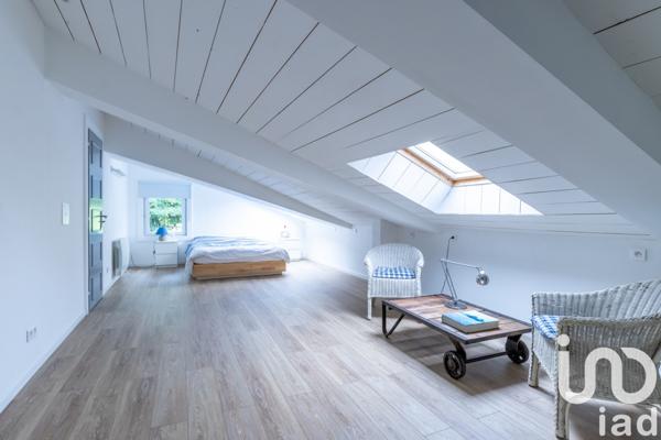 Maison à vendre 7 pièces 173 m² Bénesse-lès-Dax