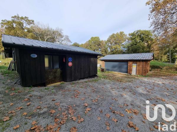 Maison à vendre 7 pièces 173 m² Bénesse-lès-Dax