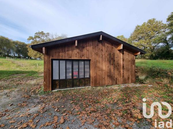 Maison à vendre 7 pièces 173 m² Bénesse-lès-Dax