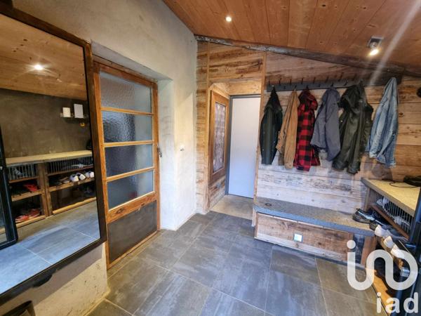 Maison à vendre 7 pièces 173 m² Bénesse-lès-Dax