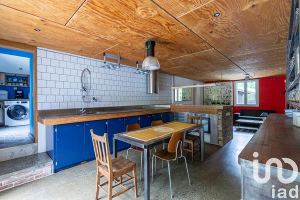 Maison à vendre 7 pièces 173 m² Bénesse-lès-Dax