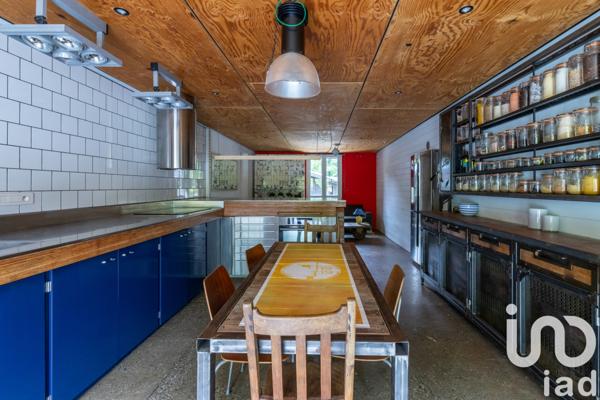 Maison à vendre 7 pièces 173 m² Bénesse-lès-Dax